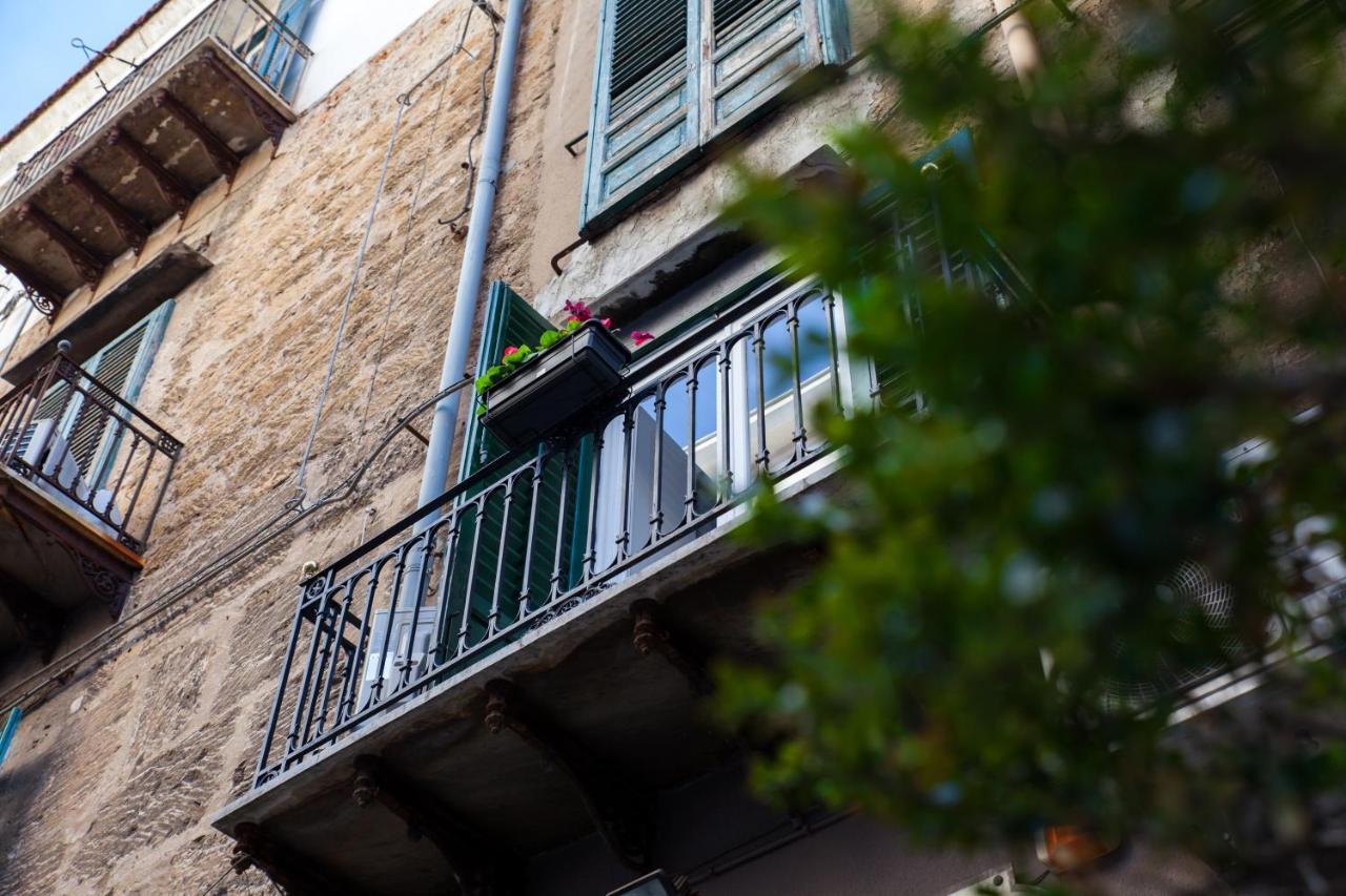 Casa Mamo 36 Apartment Palermo Exterior photo